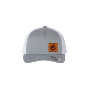 Huggy Heart Trucker Hat