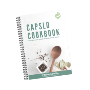CAPSLO Cookbook