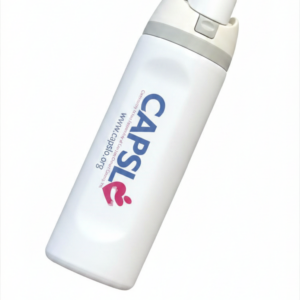 "Owala" Style Water Bottle