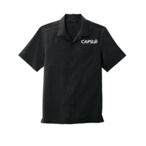 Short Sleeve Dress Shirt